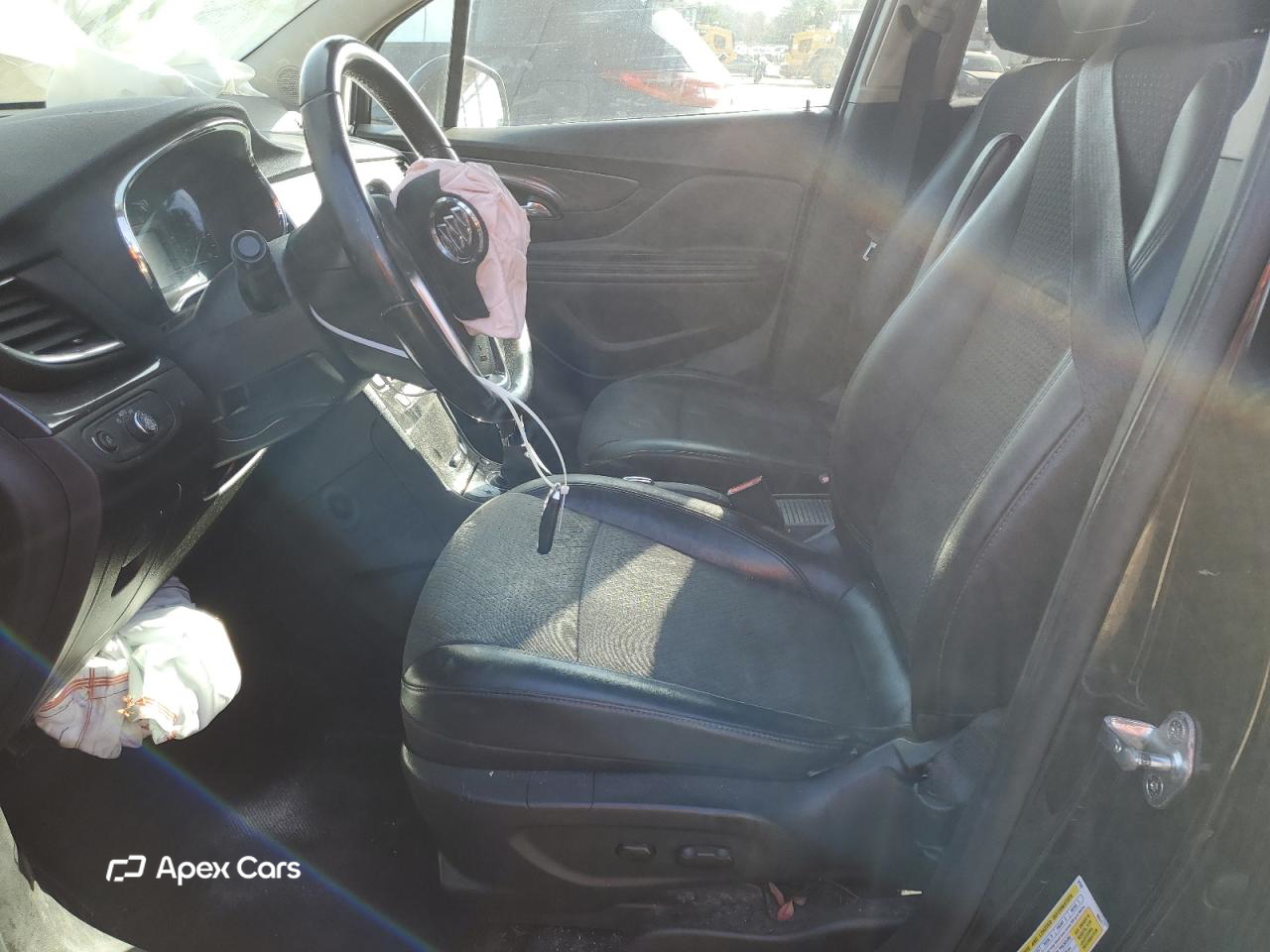 Buick Encore 2019