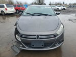 Dodge Dart 2015