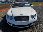Bentley Continental 2010