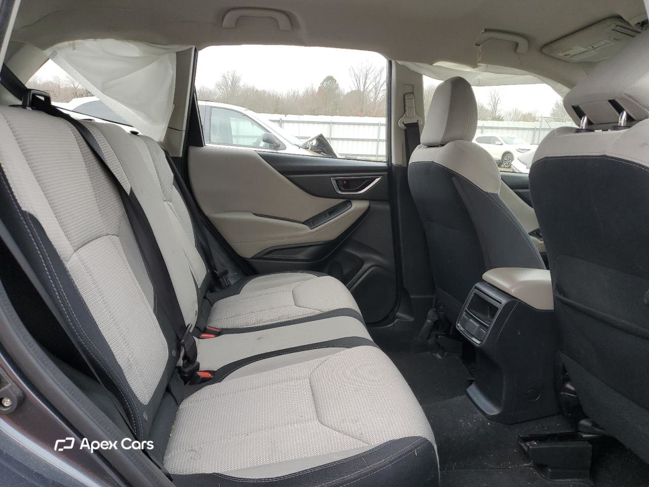 Subaru Forester 2023