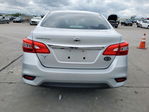 Nissan Sentra 2019