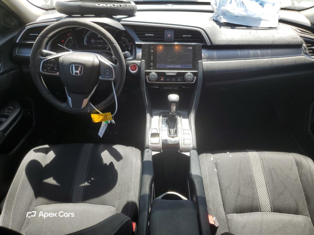 Honda Civic 2017