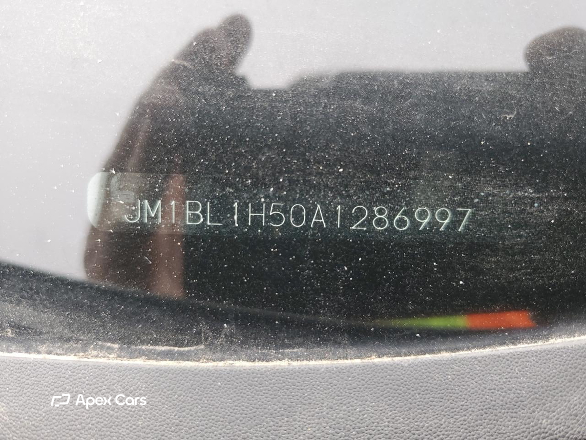 Mazda 3 2010