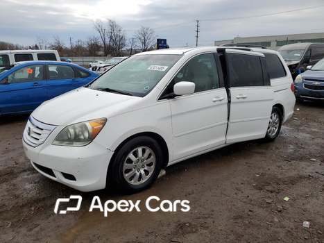 Honda Odyssey 2008 - Image 1 of 12