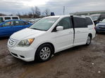 Honda Odyssey 2008