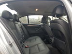 BMW Series 5 2016