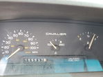 Chevrolet Cavalier 1992
