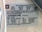 Buick Enclave 2012