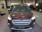 Ford Escape 2018