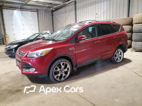 Ford Escape 2013 - Image 1 of 6