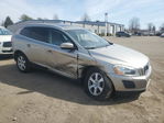 Volvo XC60 2011