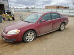 Chevrolet Impala 2011