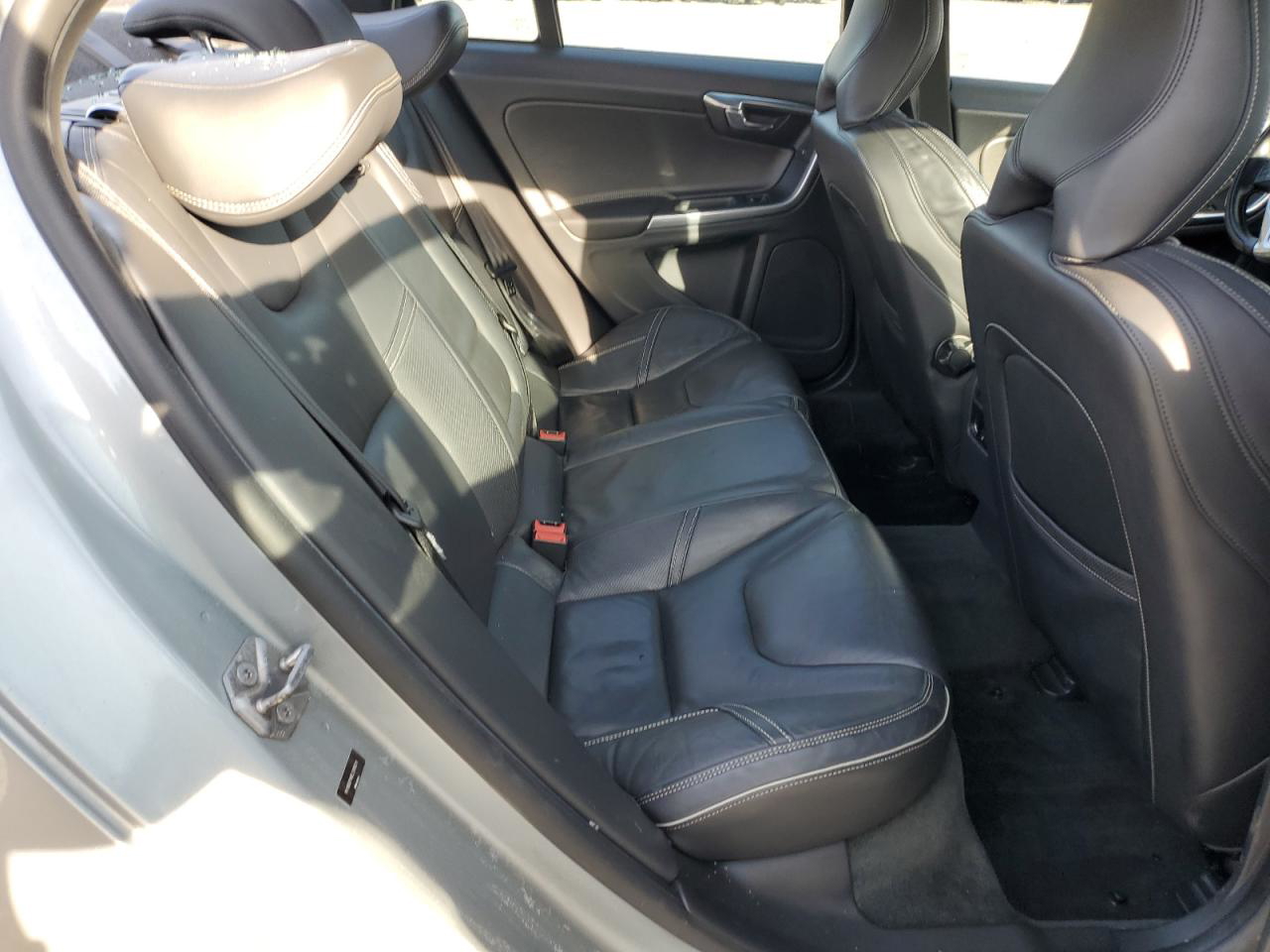 Volvo S60 2014