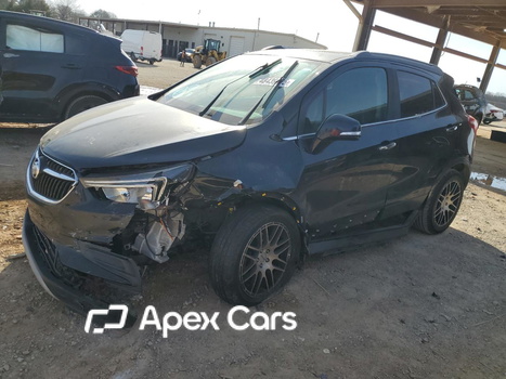 Buick Encore 2019 - Image 1 of 15