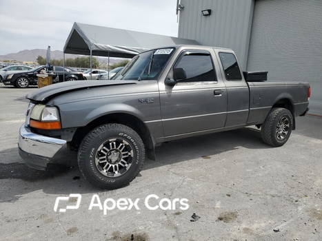 Ford Ranger 1999 - Image 1 of 12