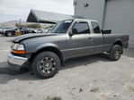 Ford Ranger 1999