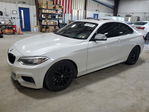 BMW Series 2 2017