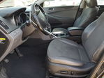 Hyundai Sonata 2012