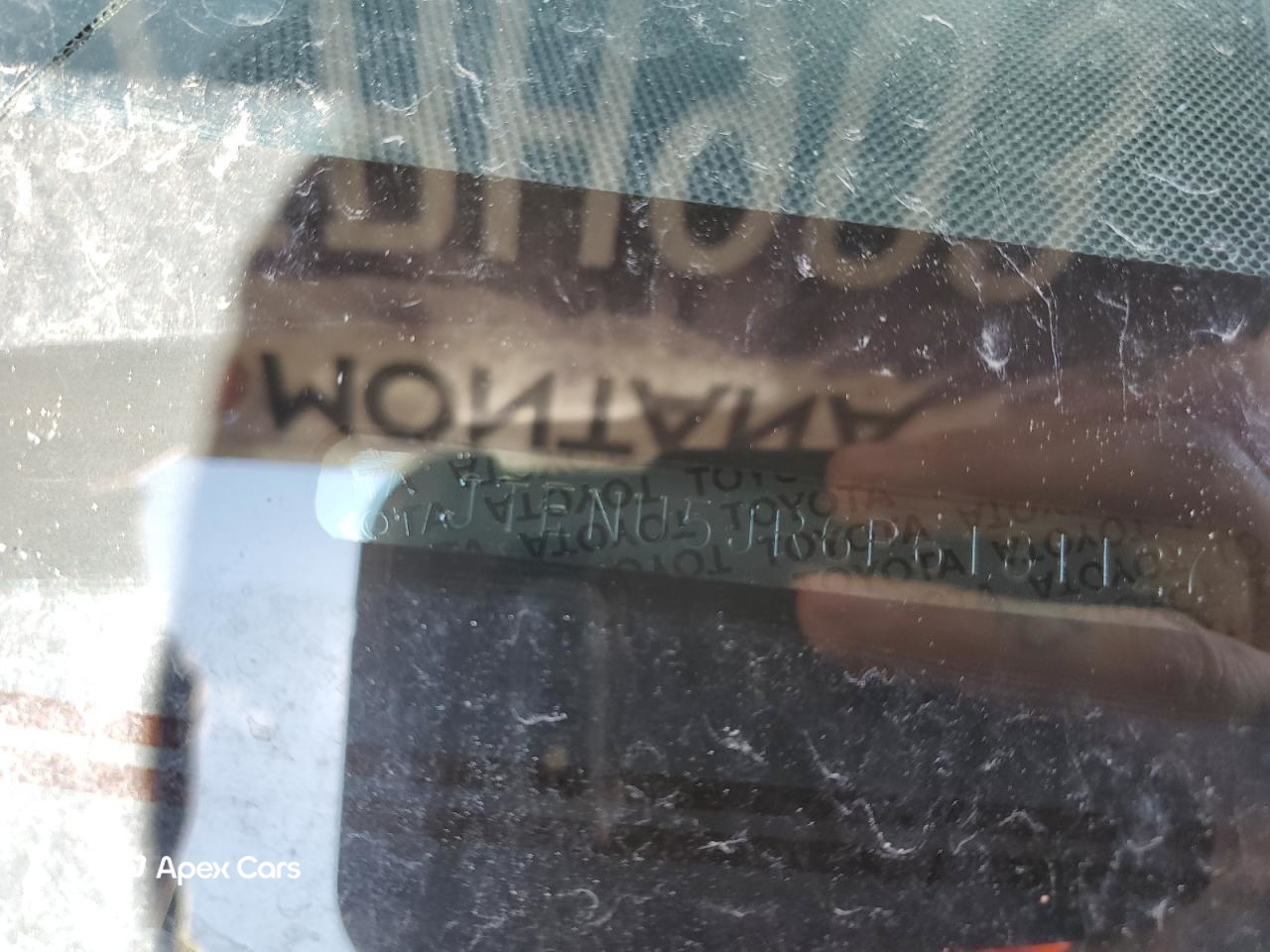 Toyota 4Runner 2023