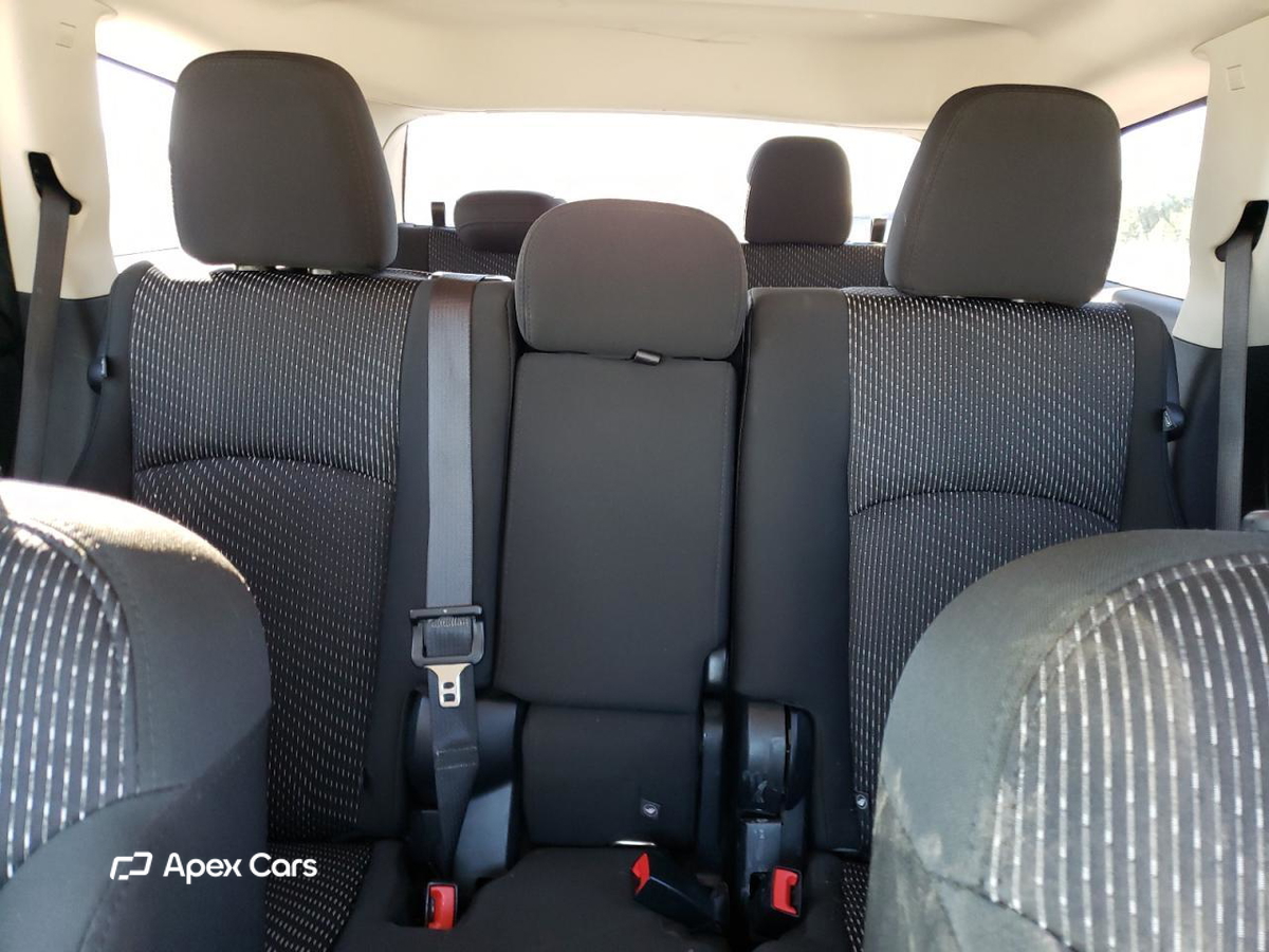 Dodge Journey 2020