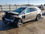 Lexus RX 2017