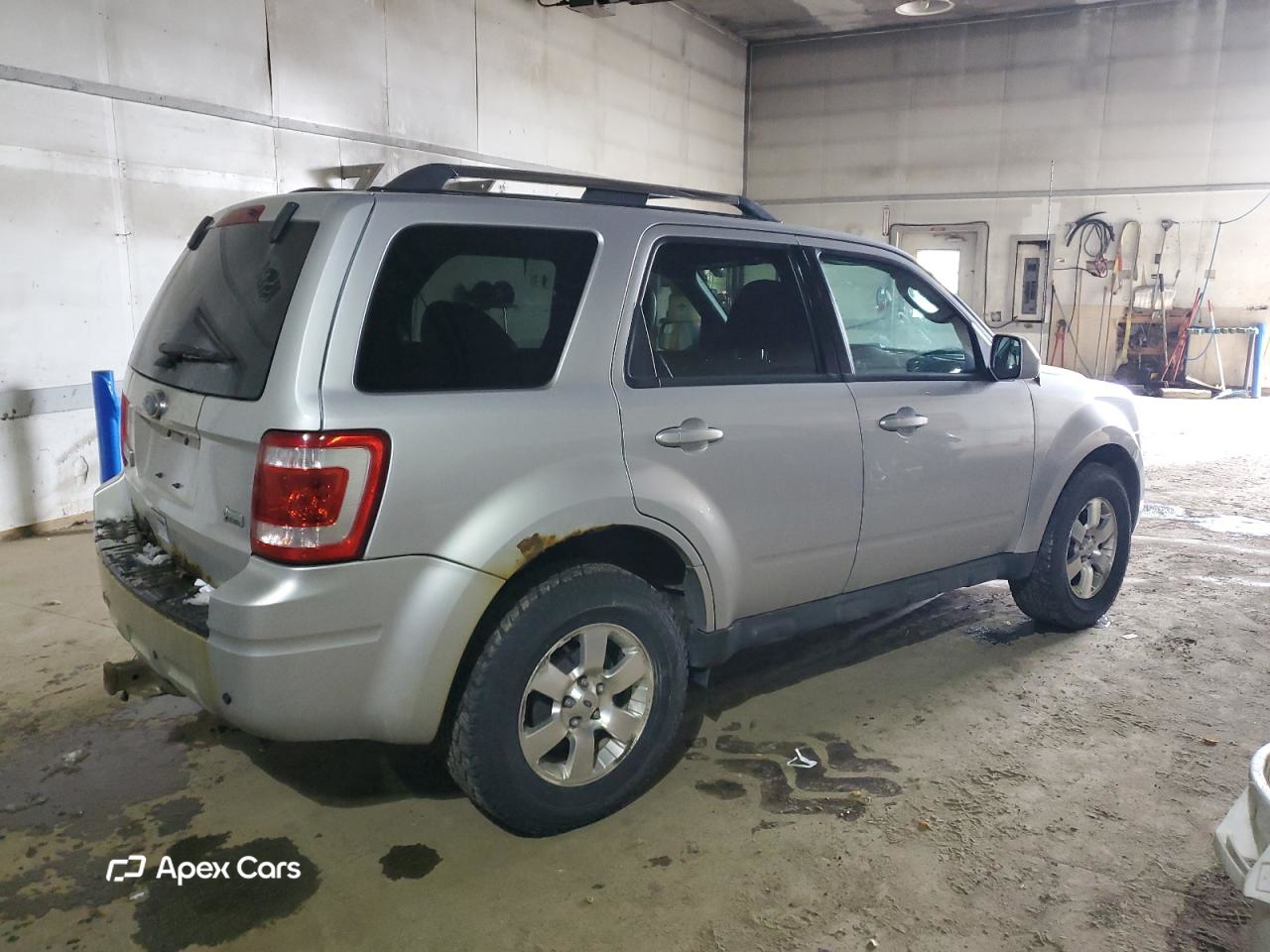 Ford Escape 2011