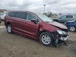 Chrysler Voyager 2023