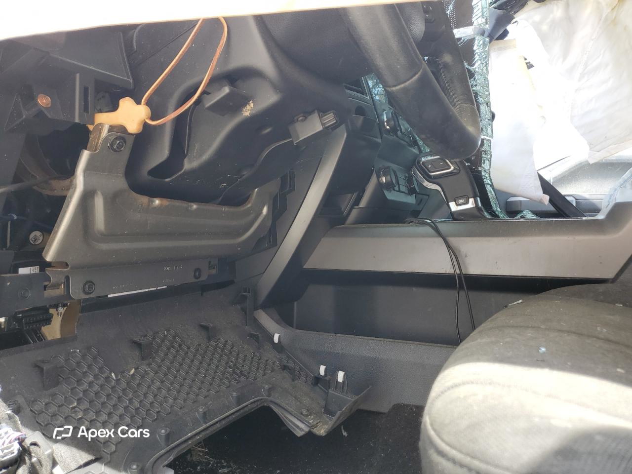 Ford F-150 2019