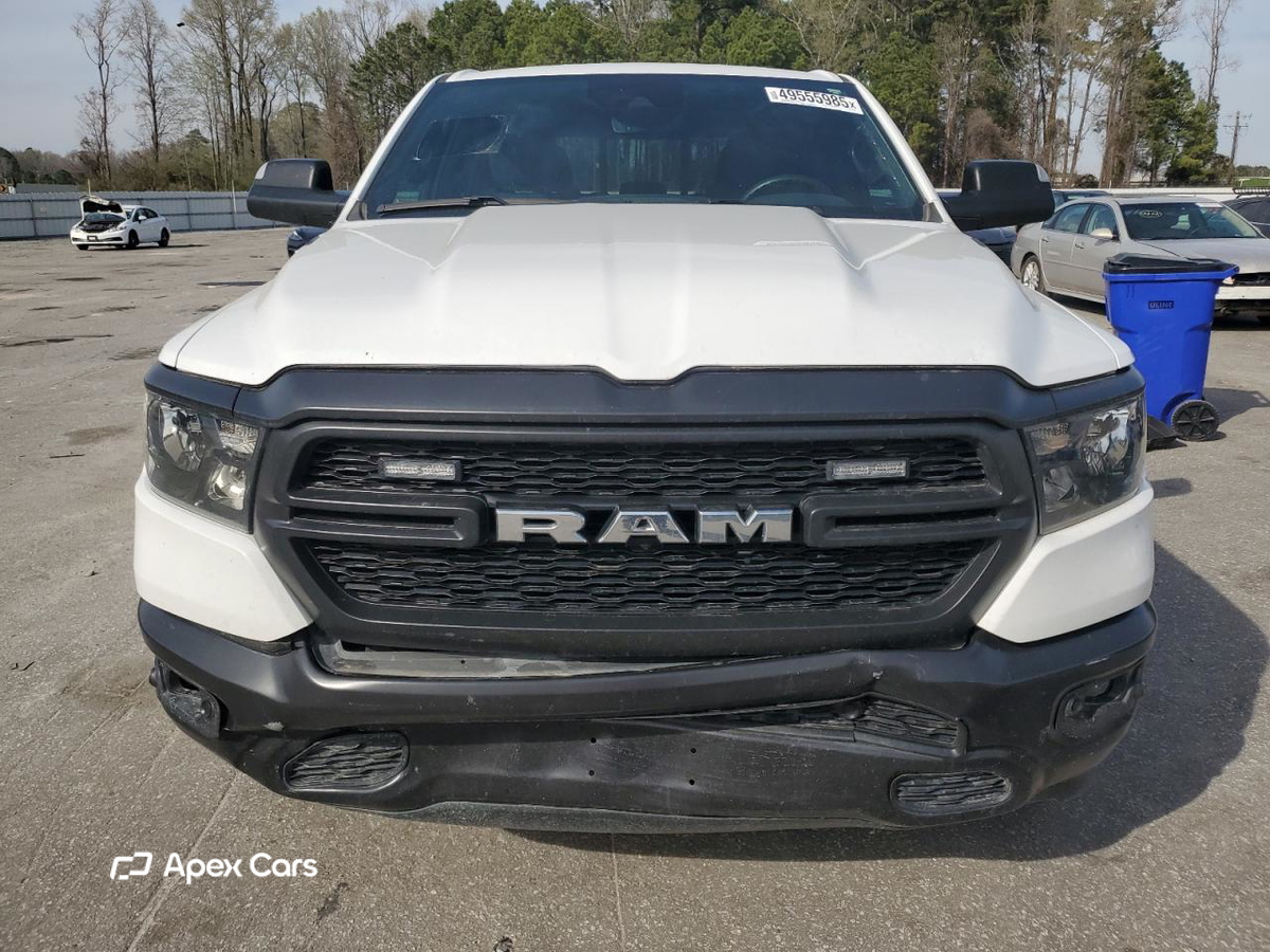 RAM 1500 2024
