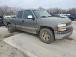 Chevrolet Silverado 2002