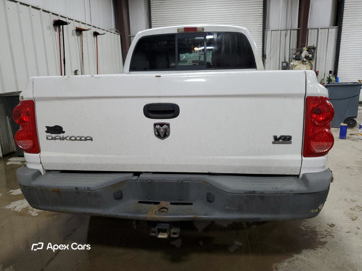 Dodge Dakota 2005