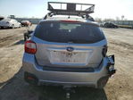 Subaru XV 2015