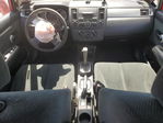 Nissan Versa 2011
