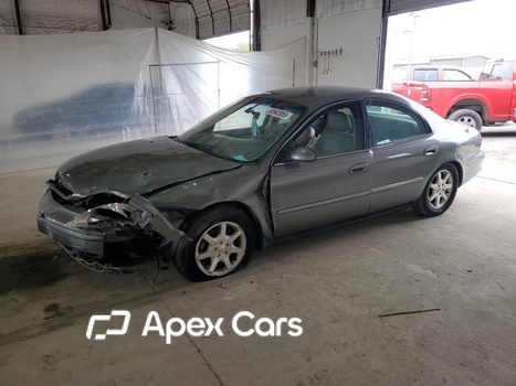 Mercury Sable 2003 - Image 1 of 12