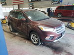 Ford Escape 2018
