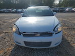 Chevrolet Impala 2014