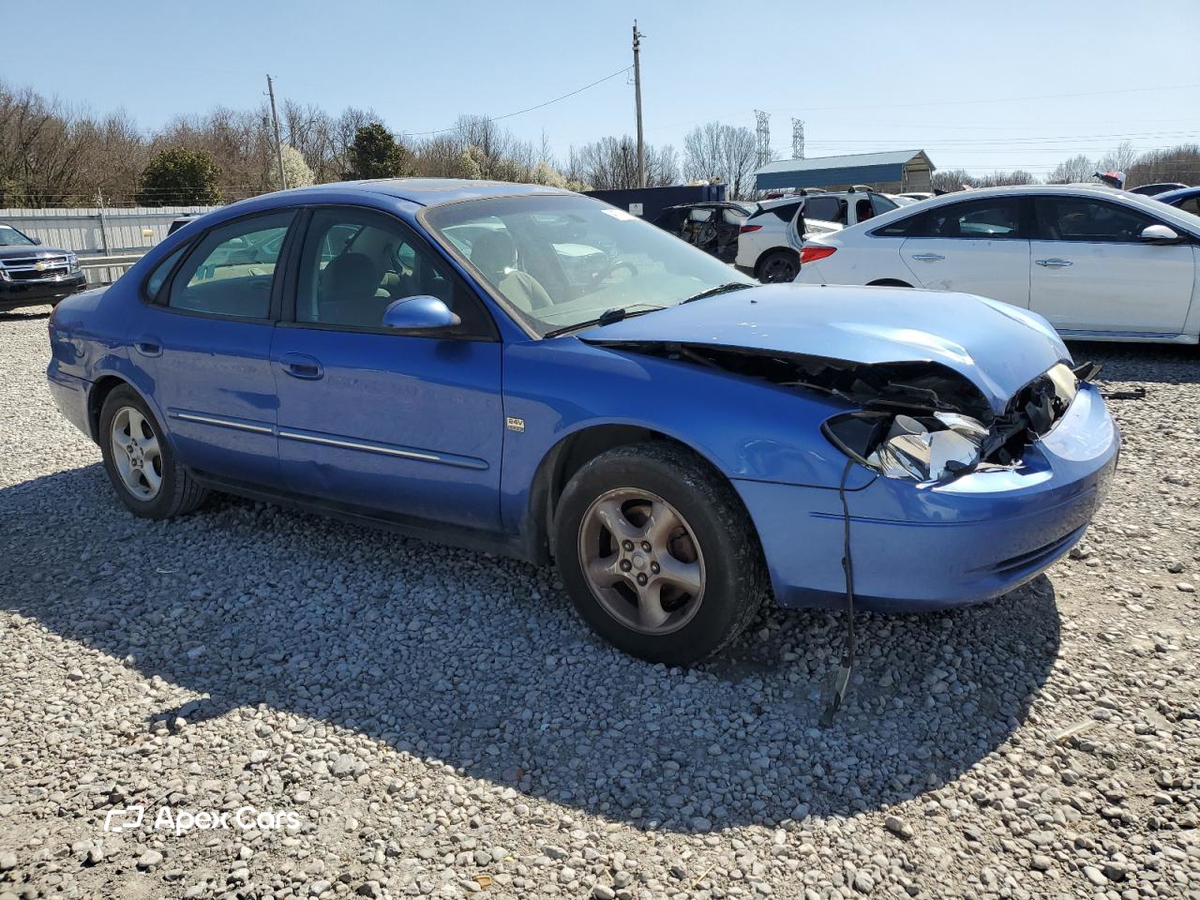 Ford Taurus 2003