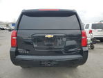 Chevrolet Tahoe 2017