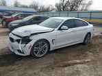 BMW Series 4 2019