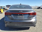 Kia Forte 2021