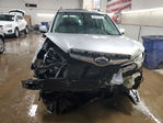 Subaru Forester 2015