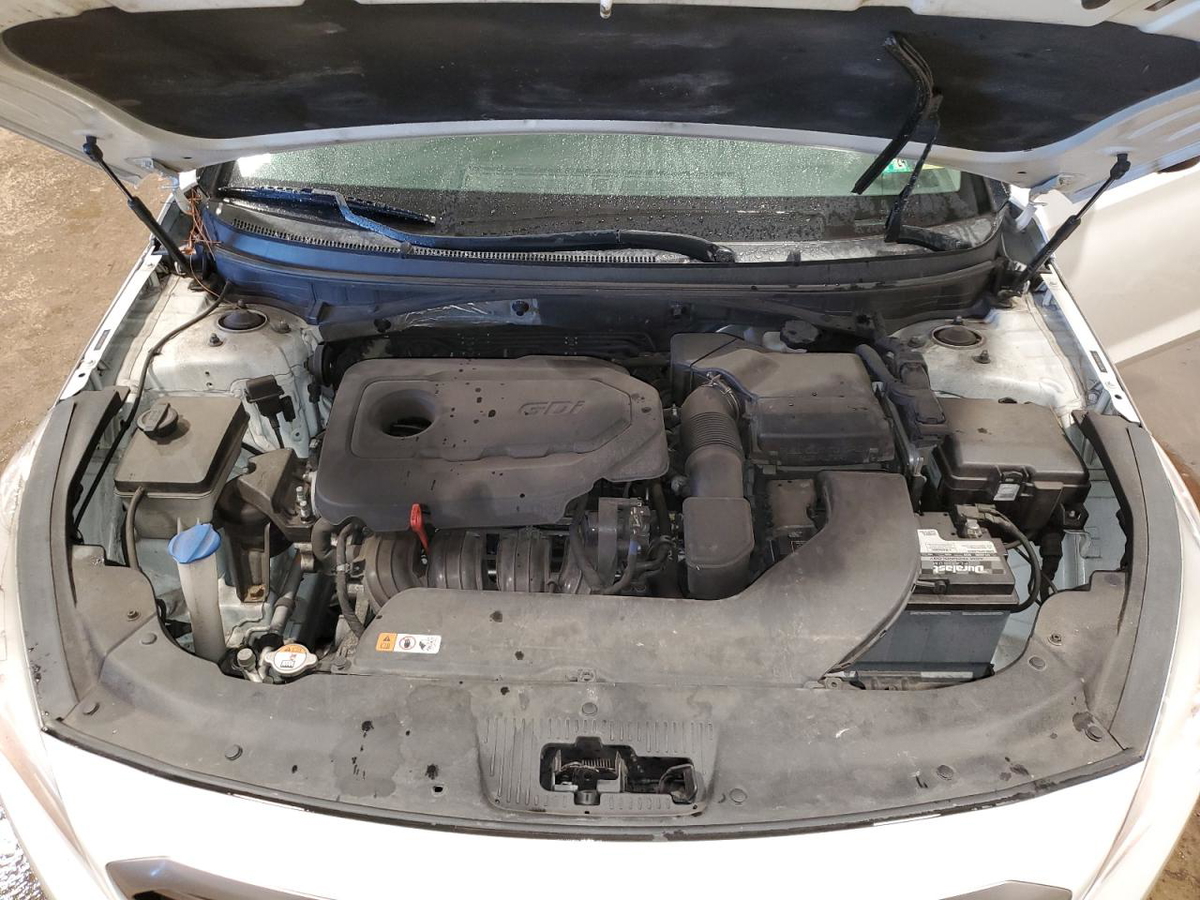 Hyundai Sonata 2017