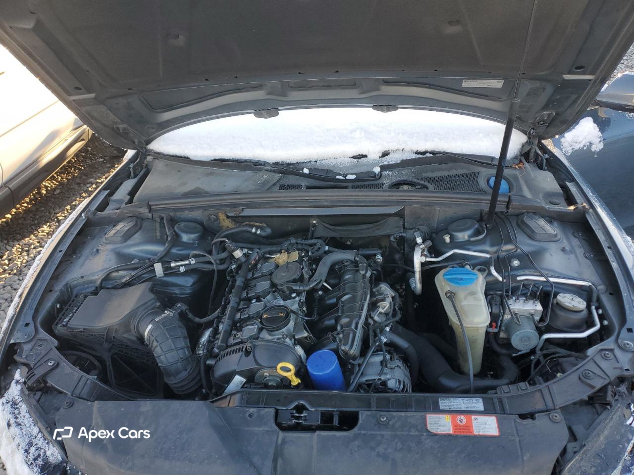 Audi A5 2010