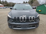 Jeep Cherokee 2014