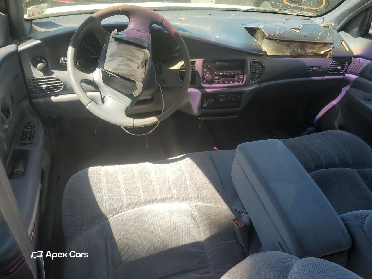 Buick Century 1999