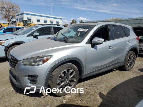 Mazda CX-5 2016 - Image 1 of 13