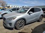 Mazda CX-5 2016