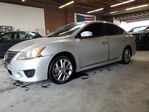 Nissan Sentra 2013