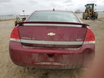 Chevrolet Impala 2011