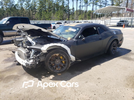 Dodge Challenger 2022 - Image 1 of 5